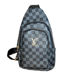 Shoulder bag Louis Vuitton sling bag “New “
